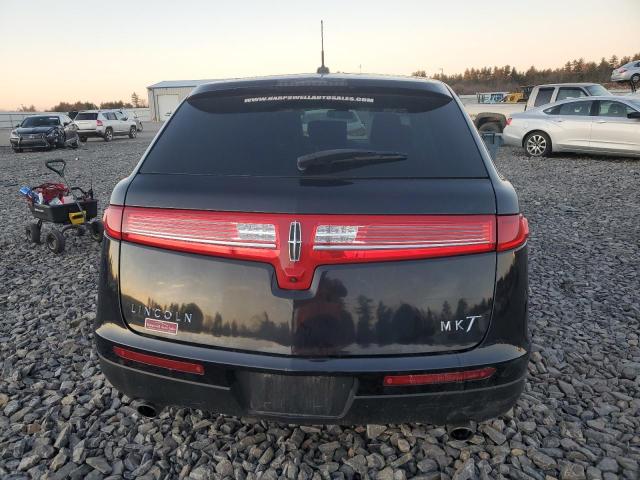 2LMHJ5AT1KBL03411 - 2019 LINCOLN MKT BLACK photo 6