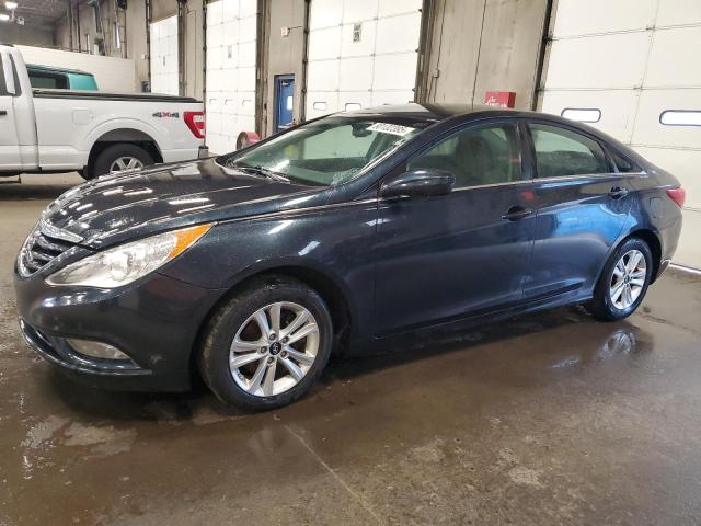 2013 HYUNDAI SONATA GLS, 