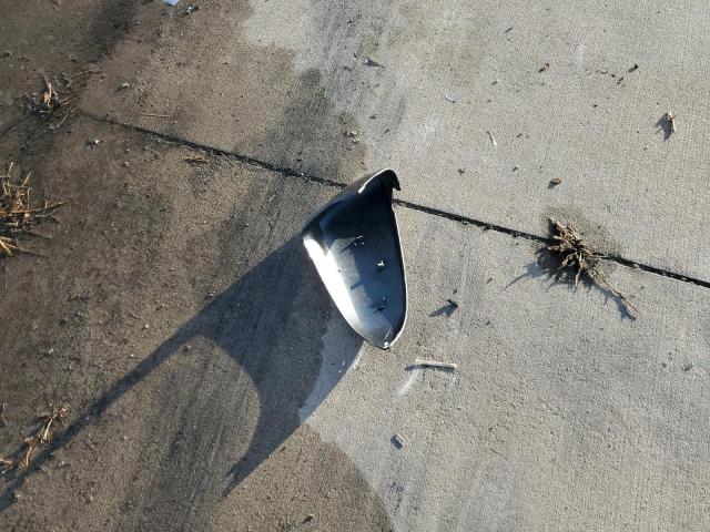 5LMCJ2C90KUL21976 - 2019 LINCOLN MKC SELECT Մոխրագույն լուսանկար 13