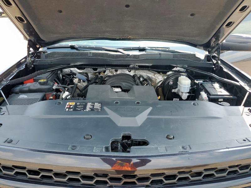 1GCNCPEH6FZ168931 - 2015 CHEVROLET SILVERADO C1500 黑色 照片 21