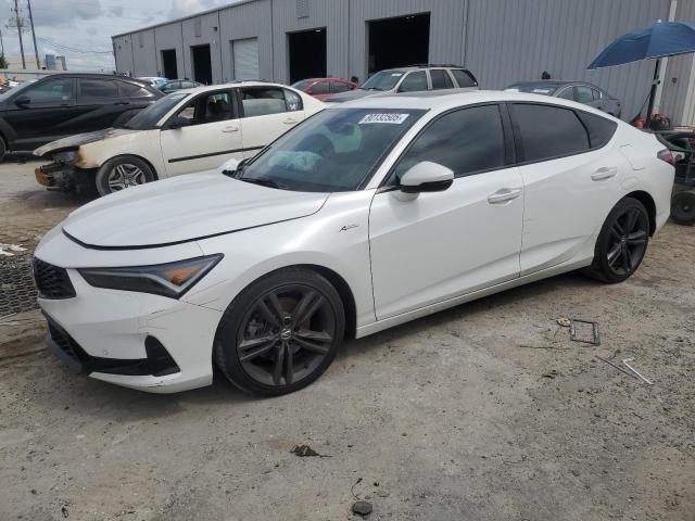 2023 ACURA INTEGRA A-SPEC TECH, 