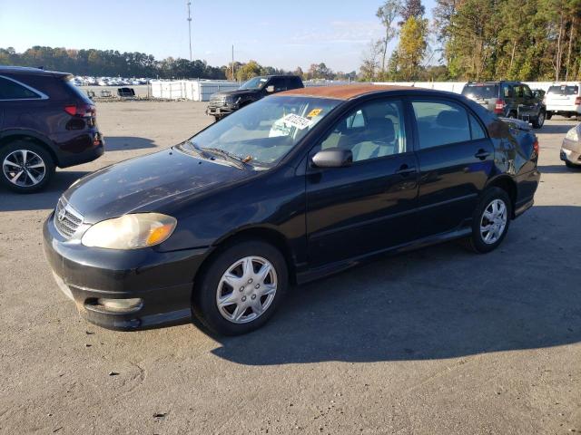 2005 TOYOTA COROLLA CE, 