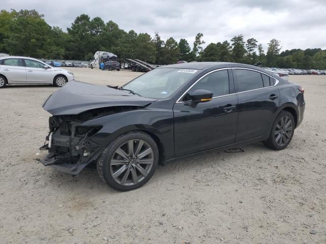 2018 MAZDA 6 TOURING, 