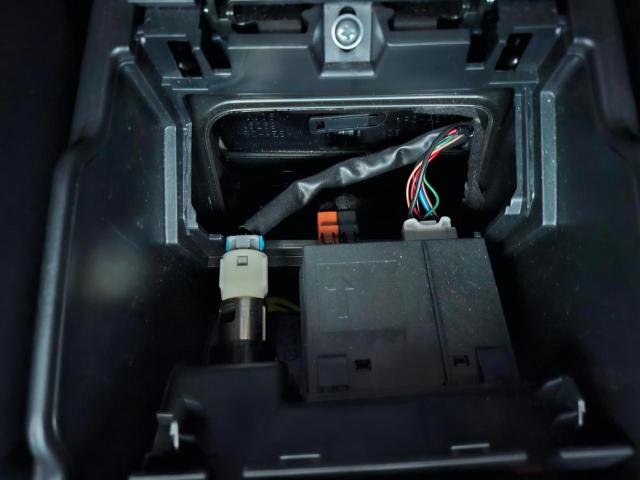 JM1GL1VM4J1333062 - 2018 MAZDA 6 TOURING Siyah fotoğraf 12