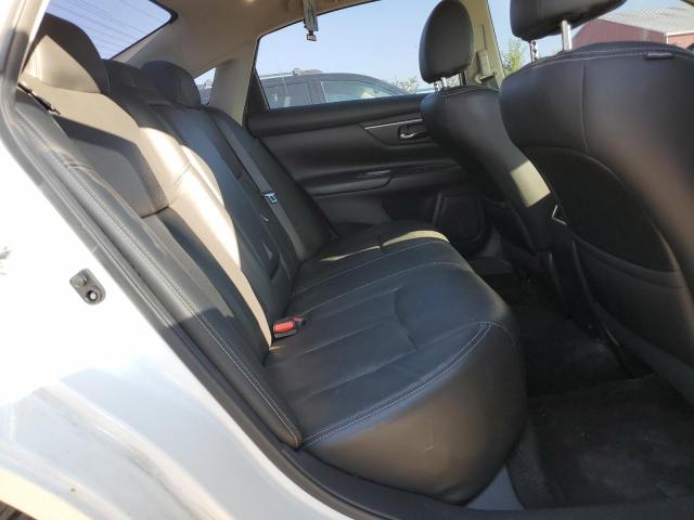 1N4AL3AP0HN312798 - 2017 NISSAN ALTIMA 2.5 თეთრი ფოტო 10