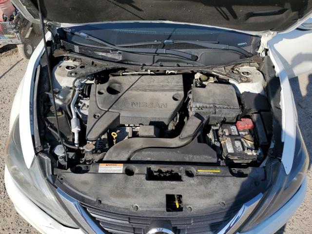 1N4AL3AP0HN312798 - 2017 NISSAN ALTIMA 2.5 თეთრი ფოტო 11