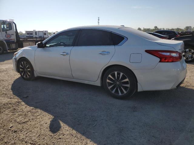 1N4AL3AP0HN312798 - 2017 NISSAN ALTIMA 2.5 თეთრი ფოტო 2