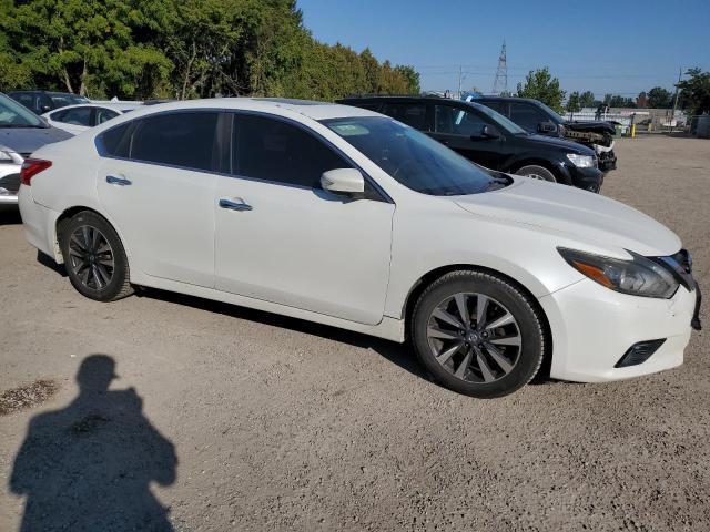 1N4AL3AP0HN312798 - 2017 NISSAN ALTIMA 2.5 თეთრი ფოტო 4