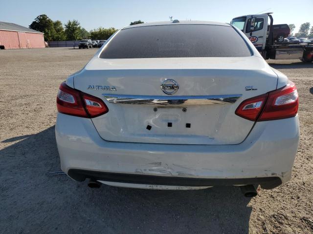 1N4AL3AP0HN312798 - 2017 NISSAN ALTIMA 2.5 თეთრი ფოტო 6