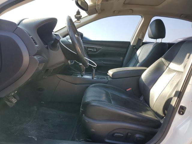 1N4AL3AP0HN312798 - 2017 NISSAN ALTIMA 2.5 თეთრი ფოტო 7