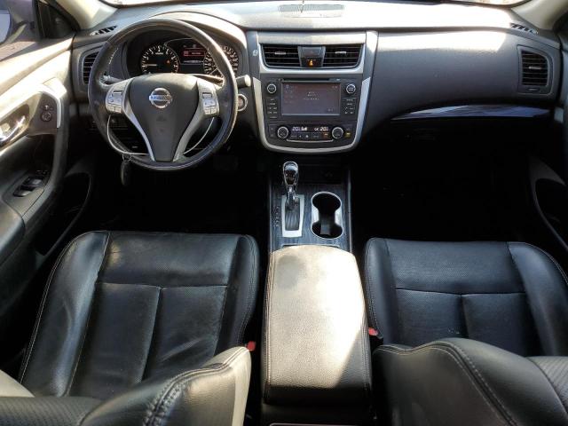 1N4AL3AP0HN312798 - 2017 NISSAN ALTIMA 2.5 თეთრი ფოტო 8