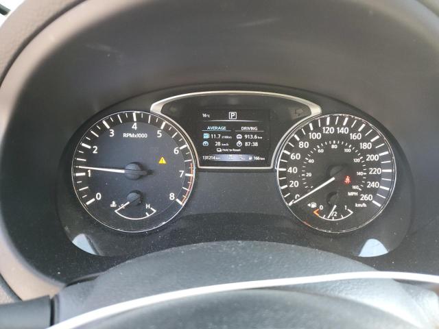 1N4AL3AP0HN312798 - 2017 NISSAN ALTIMA 2.5 თეთრი ფოტო 9