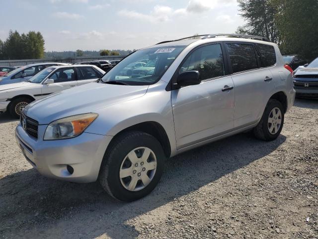 2008 TOYOTA RAV4, 