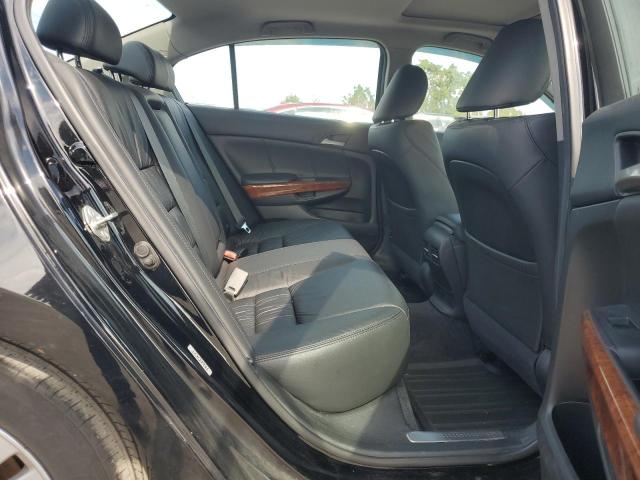 1HGCP3F84BA011170 - 2011 HONDA ACCORD EXL 黑色 照片 10