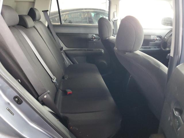 JTLZE4FEXA1098277 - 2010 TOYOTA SCION XB 蓝色 照片 11