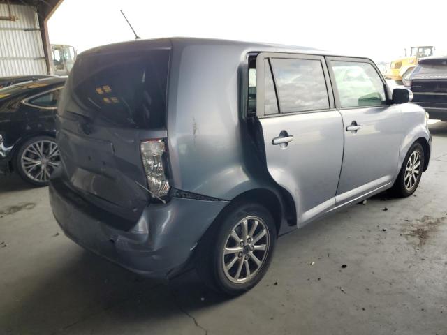 JTLZE4FEXA1098277 - 2010 TOYOTA SCION XB 蓝色 照片 3