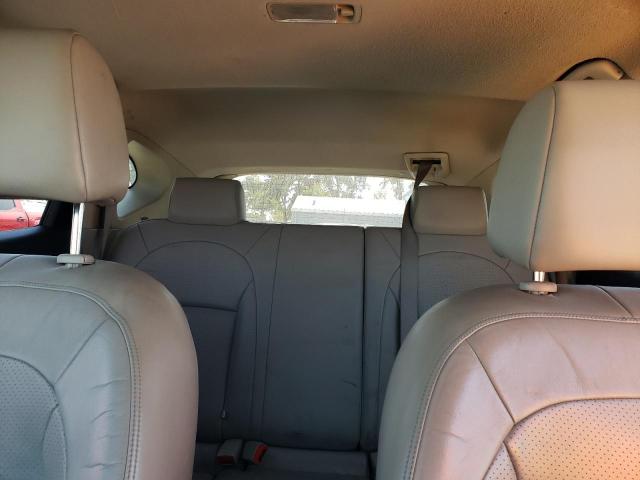 JN8AS58V89W178412 - 2009 NISSAN ROGUE S BLUE photo 10