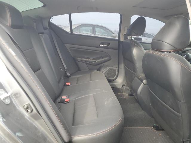 1N4BL4CV0LC142873 - 2020 NISSAN ALTIMA SR GRAY photo 10