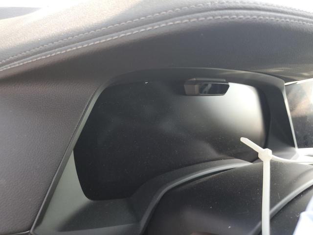 5UXTA6C00M9F27743 - 2021 BMW X5 XDRIVE45E WHITE photo 9