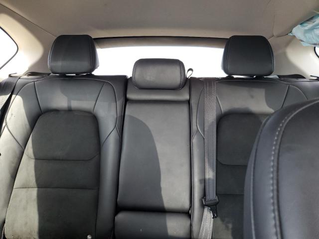 JM3KFBCM9J0437649 - 2018 MAZDA CX-5 TOURING 蓝色 照片 10