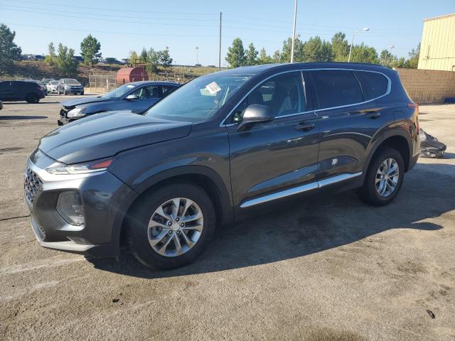 2020 HYUNDAI SANTA FE SEL, 