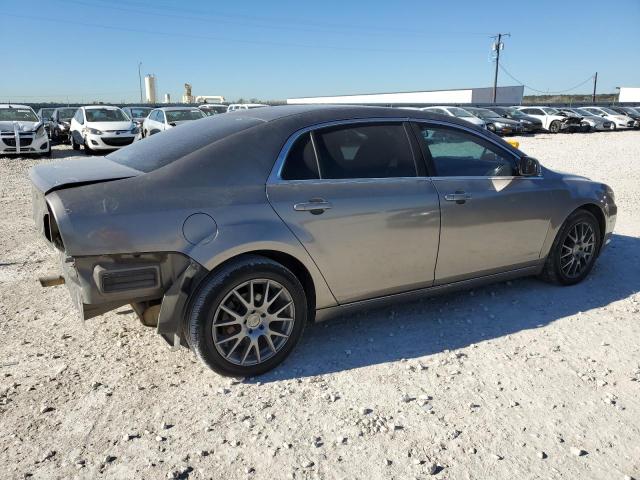 1G1ZC5E08AF186981 - 2010 CHEVROLET MALIBU 1LT 棕色 照片 3