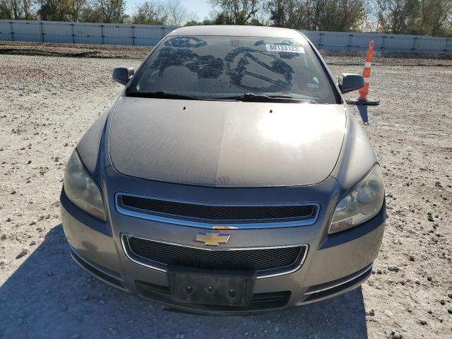 1G1ZC5E08AF186981 - 2010 CHEVROLET MALIBU 1LT 棕色 照片 5