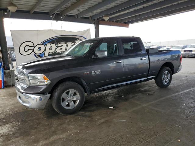 2020 RAM 1500 CLASS SLT, 