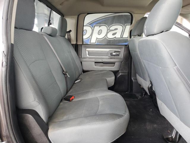 1C6RR6TTXLS102542 - 2020 RAM 1500 CLASS SLT Gri fotoğraf 10