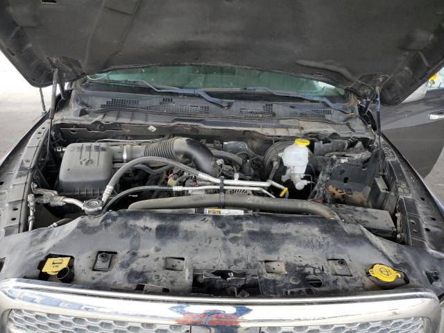 1C6RR6TTXLS102542 - 2020 RAM 1500 CLASS SLT Gri fotoğraf 11