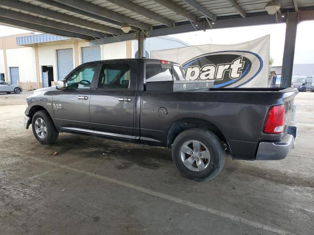 1C6RR6TTXLS102542 - 2020 RAM 1500 CLASS SLT Gri fotoğraf 2