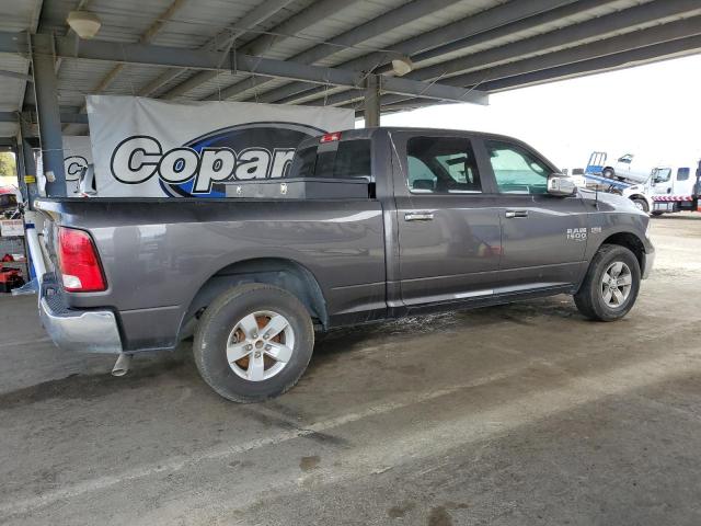 1C6RR6TTXLS102542 - 2020 RAM 1500 CLASS SLT Gri fotoğraf 3