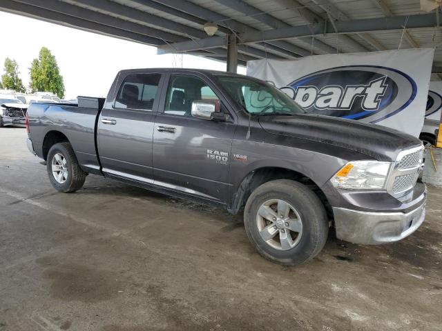 1C6RR6TTXLS102542 - 2020 RAM 1500 CLASS SLT Gri fotoğraf 4