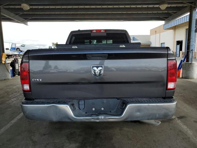 1C6RR6TTXLS102542 - 2020 RAM 1500 CLASS SLT Gri fotoğraf 6