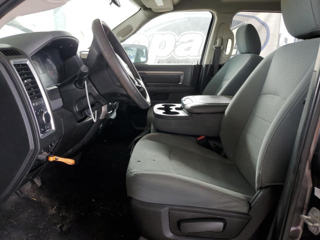 1C6RR6TTXLS102542 - 2020 RAM 1500 CLASS SLT Gri fotoğraf 7