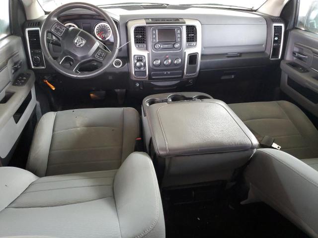 1C6RR6TTXLS102542 - 2020 RAM 1500 CLASS SLT Gri fotoğraf 8