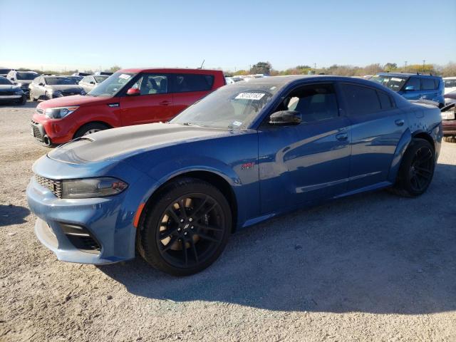 2023 DODGE CHARGER SCAT PACK, 