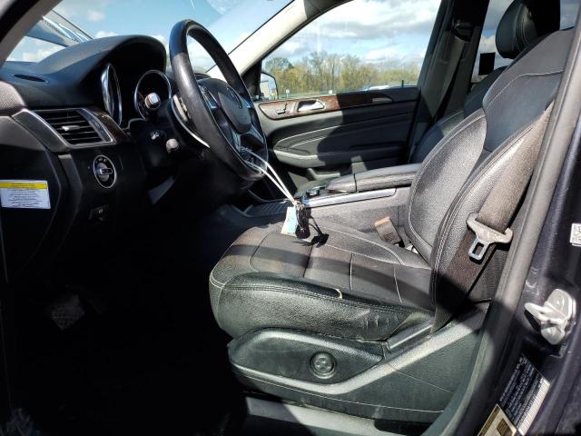 4JGDA5HB2DA155162 - 2013 MERCEDES-BENZ ML 350 4MATIC TEAL photo 7