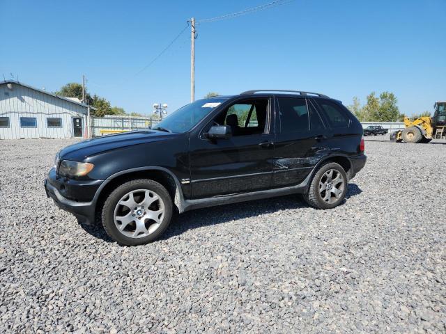 2003 BMW X5 4.4I, 