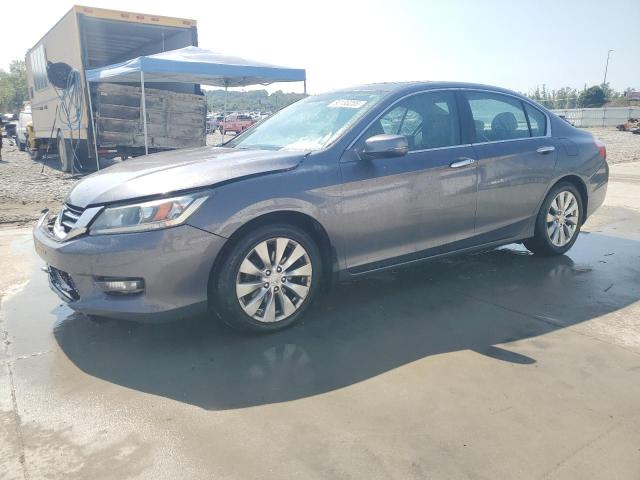 2014 HONDA ACCORD EX, 