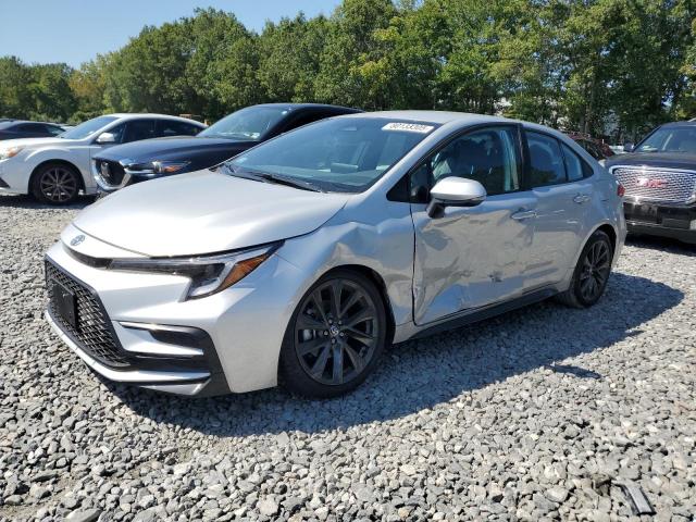 2025 TOYOTA COROLLA SE, 