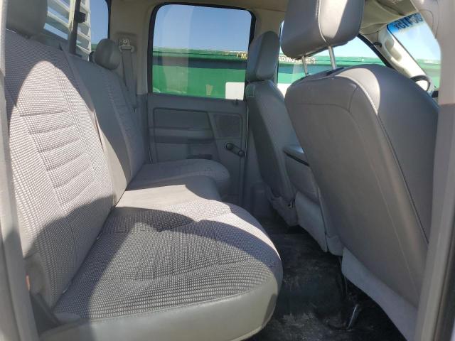 3D7KS28DX8G141046 - 2008 DODGE RAM 2500 ST Білий фото 11