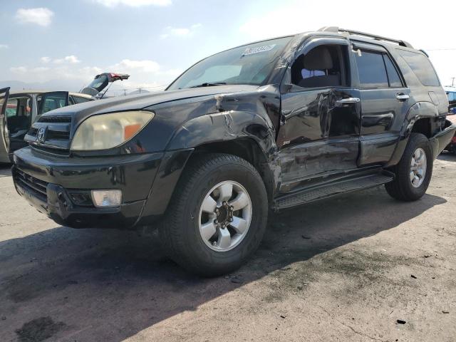 2003 TOYOTA 4RUNNER SR5, 