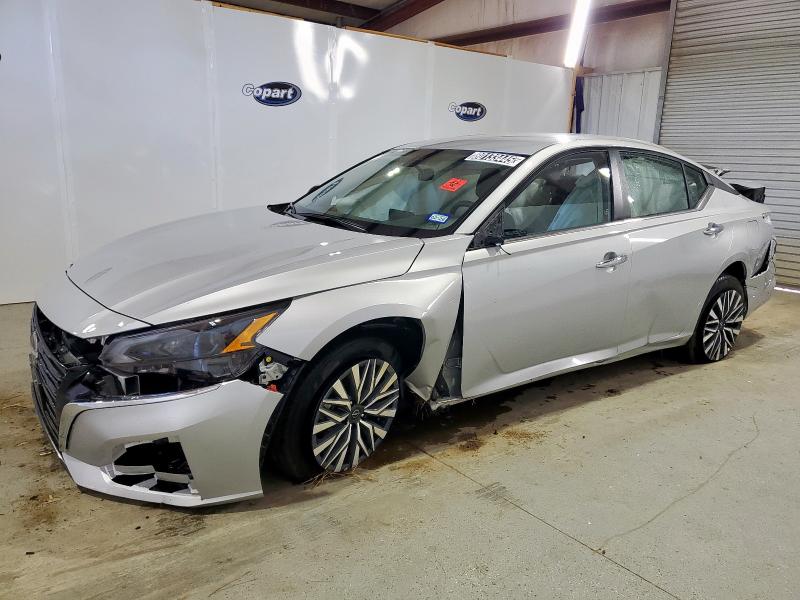 2025 NISSAN ALTIMA SV, 