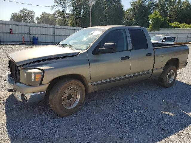 2007 DODGE RAM 2500 ST, 