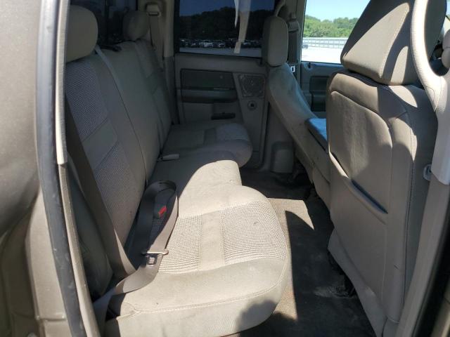 3D7KR28A07G832487 - 2007 DODGE RAM 2500 ST GOLD photo 10