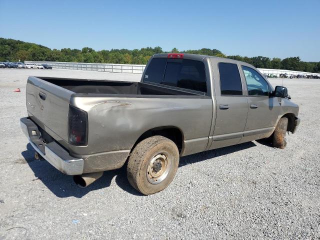 3D7KR28A07G832487 - 2007 DODGE RAM 2500 ST GOLD photo 3