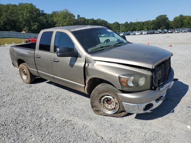 3D7KR28A07G832487 - 2007 DODGE RAM 2500 ST GOLD photo 4