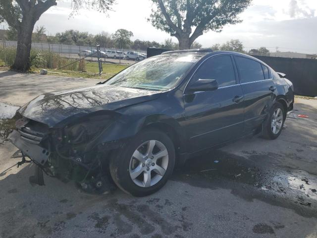 1N4AL21E38N413326 - 2008 NISSAN ALTIMA 2.5 BLACK photo 1