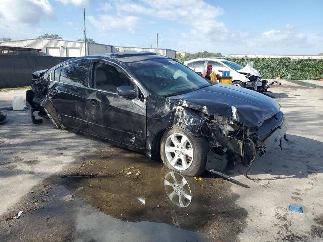 1N4AL21E38N413326 - 2008 NISSAN ALTIMA 2.5 BLACK photo 4